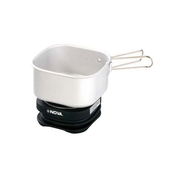 nova travel cooker price