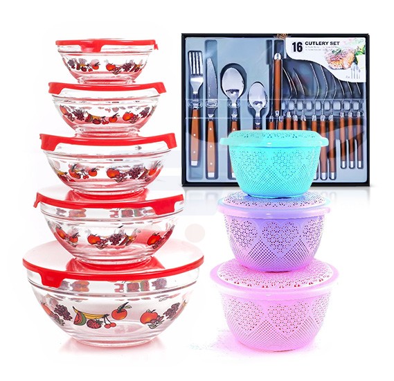 View Detail Buy 3 in 1 kitchen bundle Online Qatar, Doha | OurShopee ... Design Interior