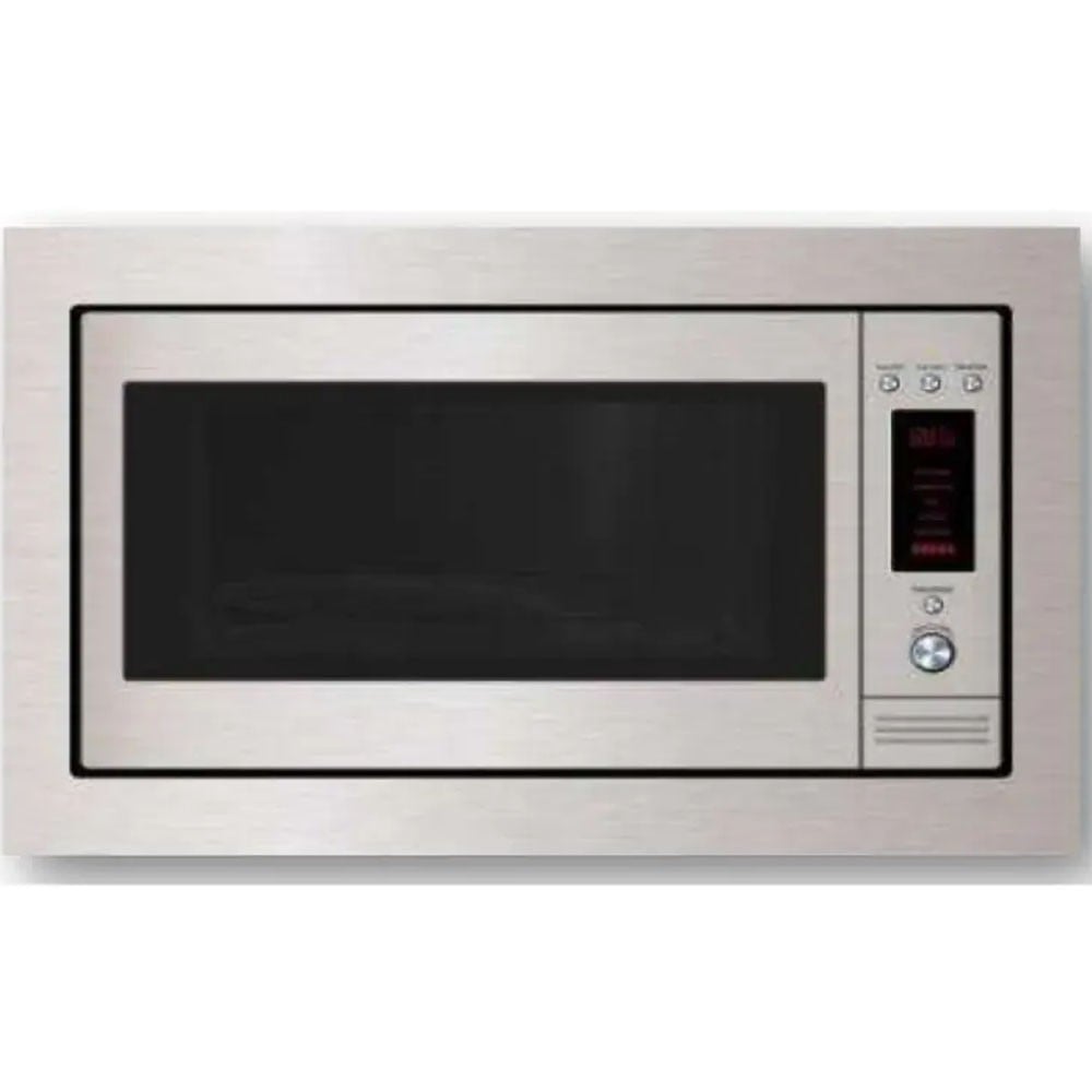 Buy Ignis Mj1319gdxf 32l Built-in Microwave With Grill In 45.5cm Height 