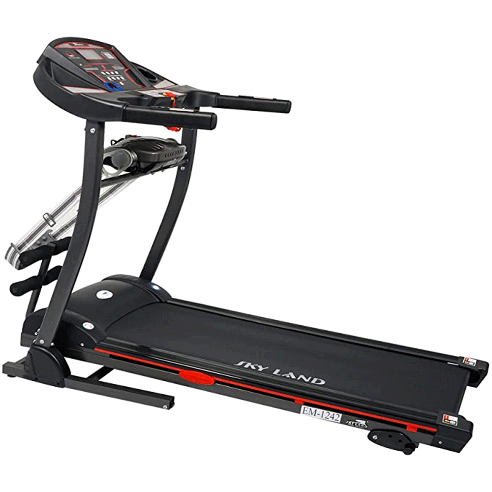 Viva treadmill best sale t 405