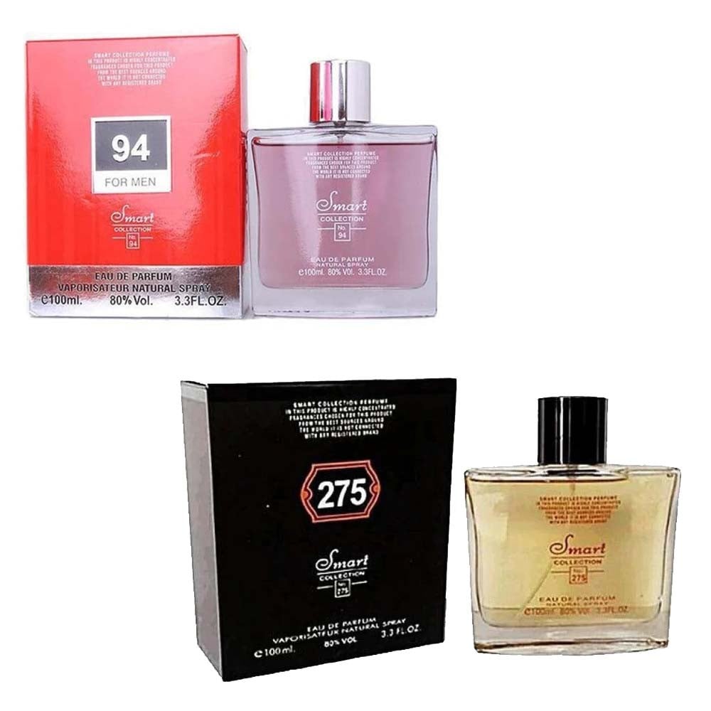 Smart best sale 94 perfume