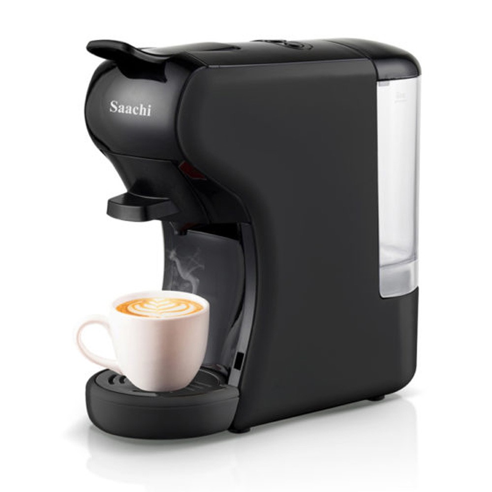 saachi all in one coffee maker