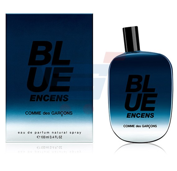 Buy Comme Des Garcons Blue Encens EDP 100ml For Men and Women