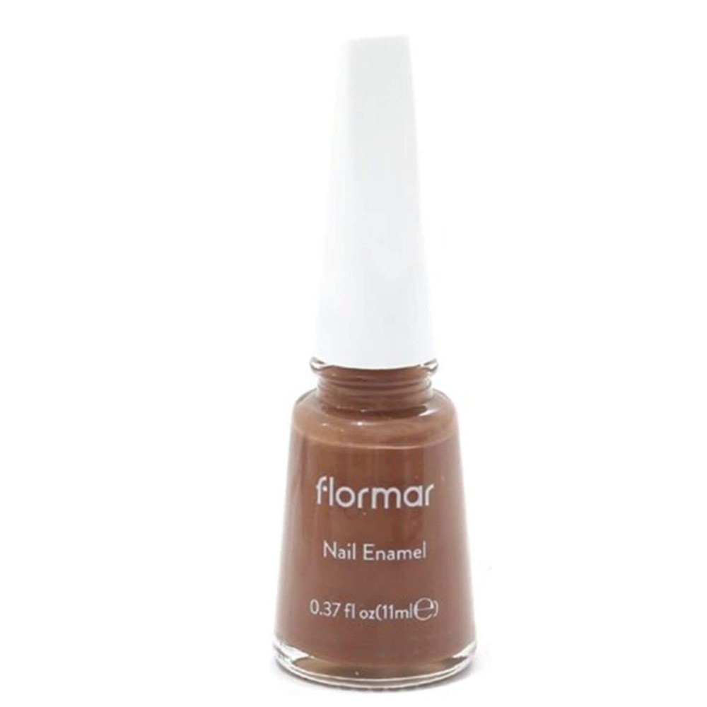 Buy Flormar Classic Nail Enamel With New Improved Formula Thicker