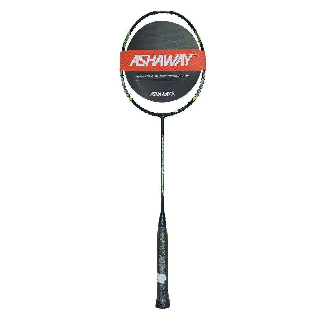 Buy Ashaway Badminton Frame Quantum Q1 Shiny Online | oman.ourshopee ...