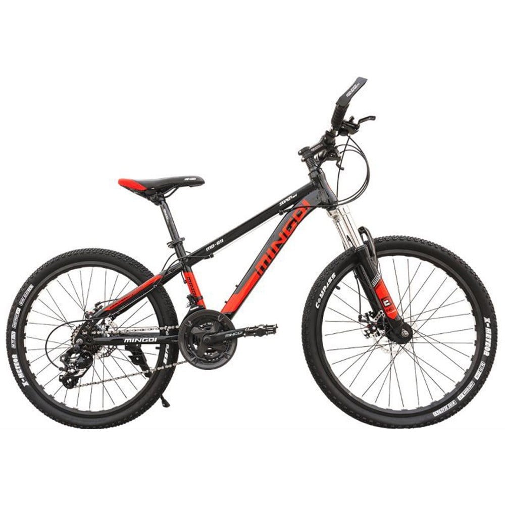 mingdi mountain bike