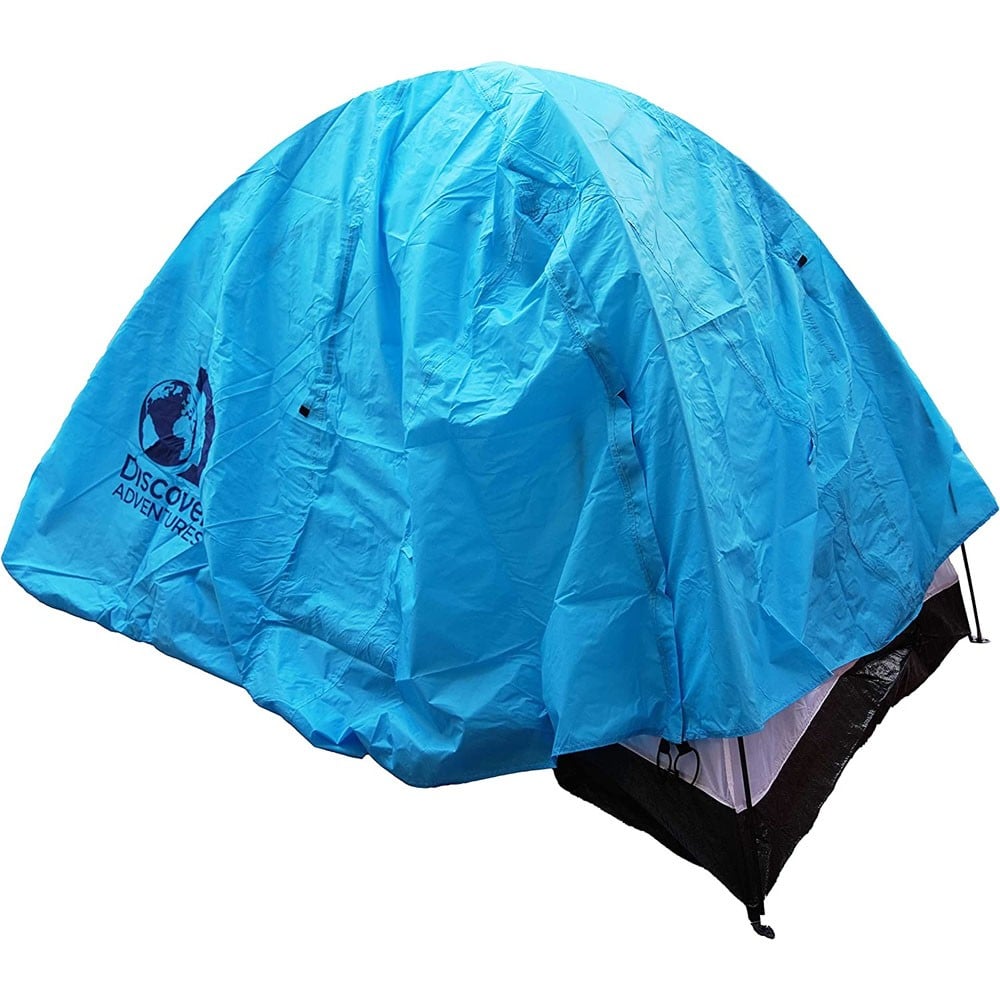 Discovery adventures outlet tent