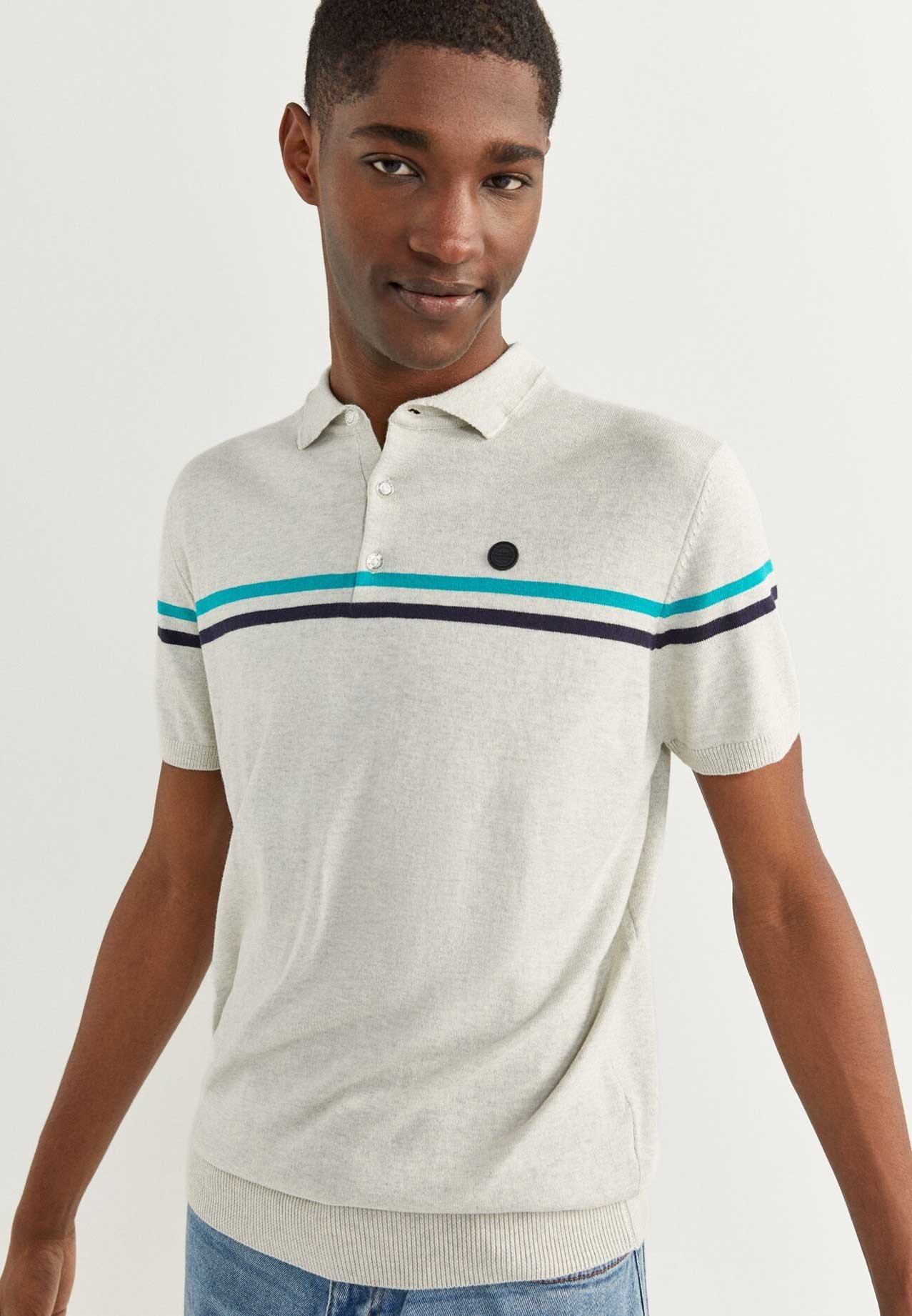 springfield polo