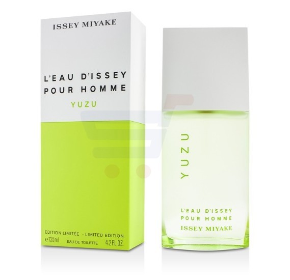 issey miyake yuzu