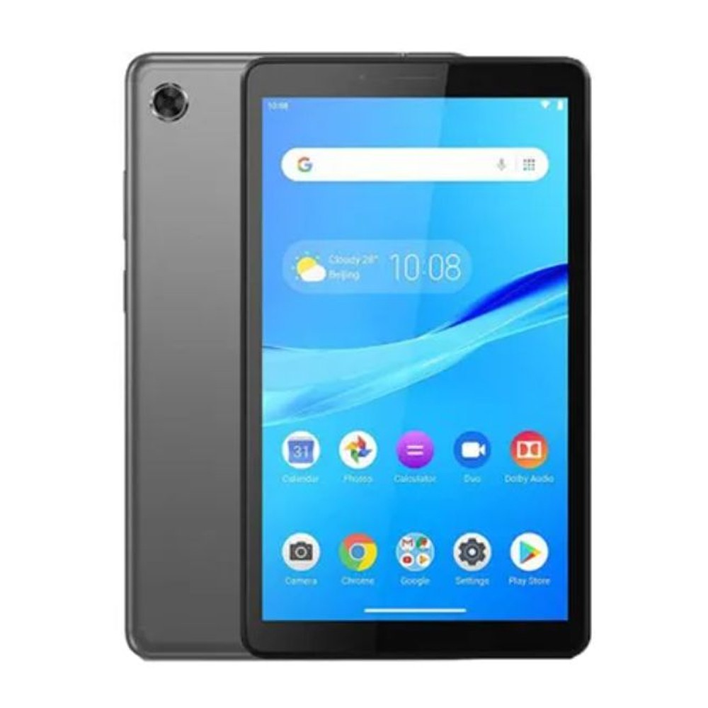 Lenovo-Tab-M10-HD-X306F-101-Inch-2GB-Ram-32GB-Iron-Grey in - UAE