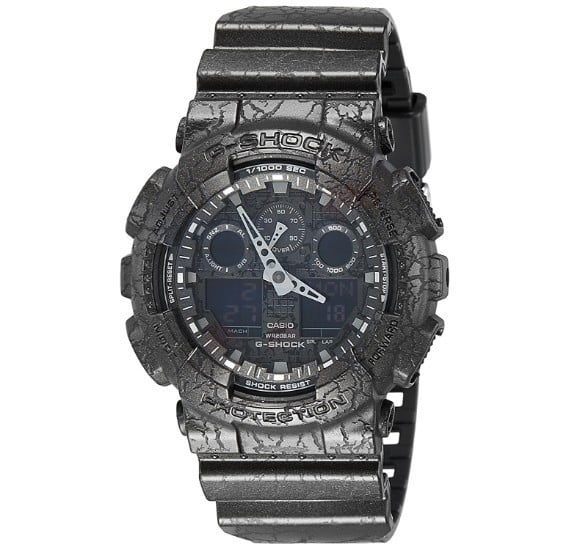 G shock clearance ga 100cg