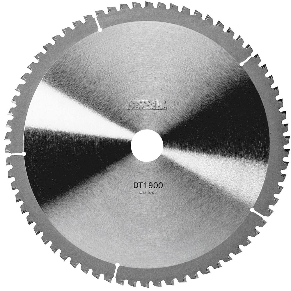 Buy DeWalt 355 x 25mm x 70-Tooth Metal Cutting Chopsaw Blade Online ...