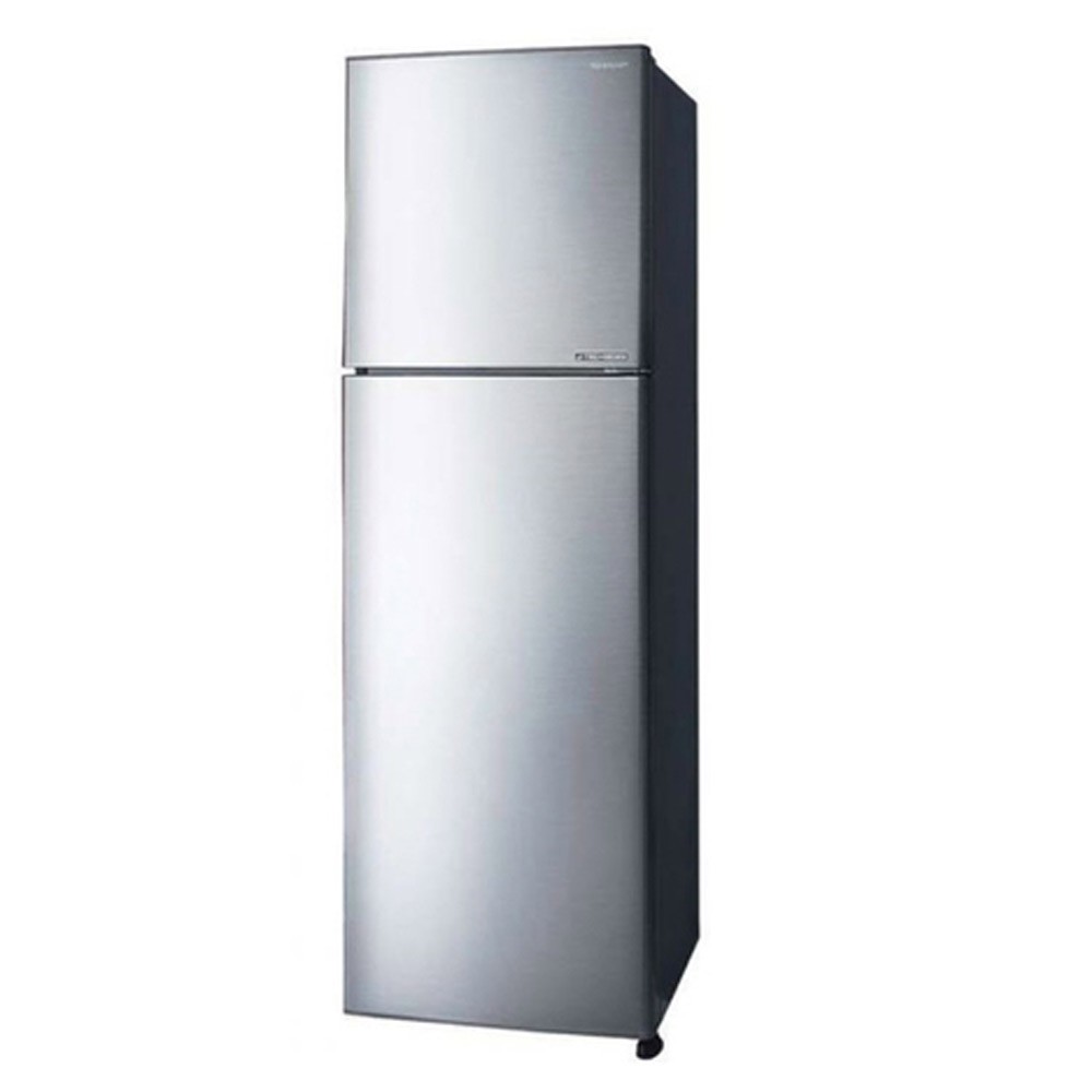 sharp refrigerator 360l