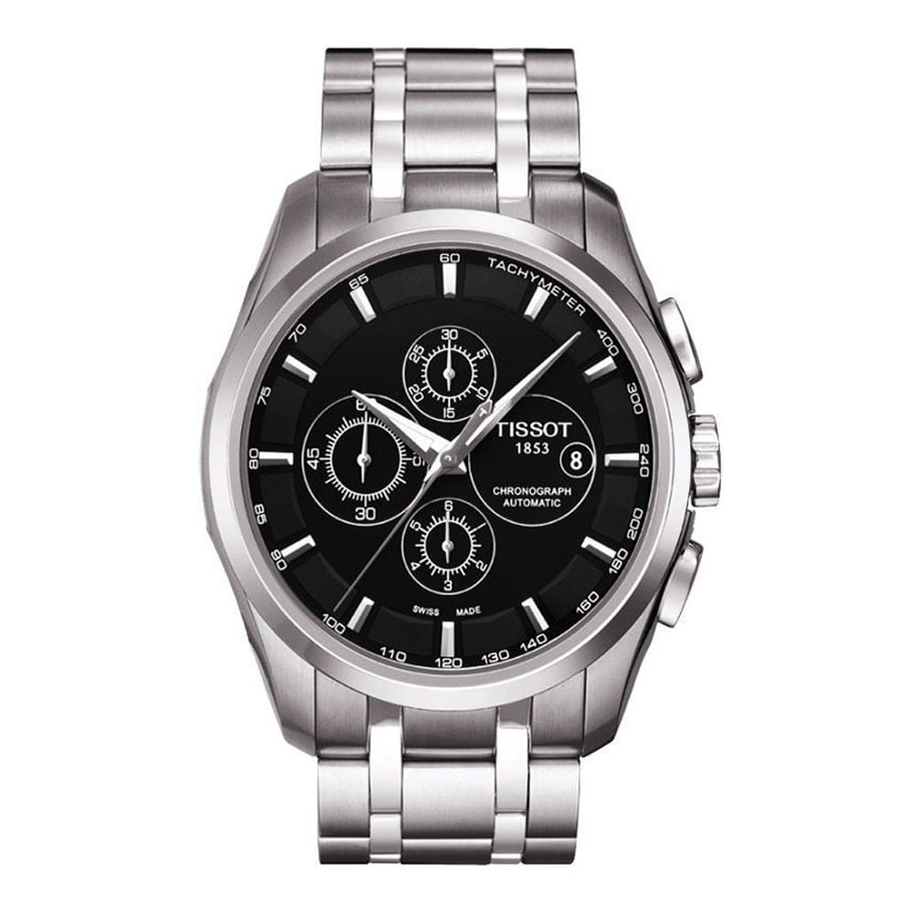 Tissot t035 online 410a