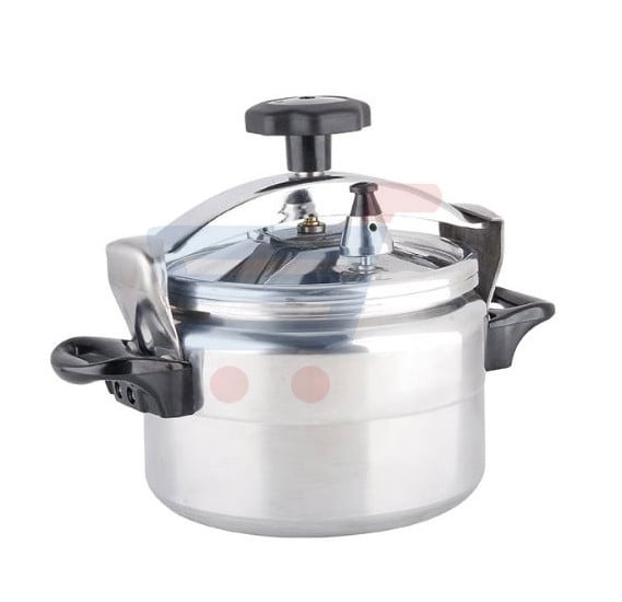 Buy RoyalFord 3 Litre Aluminium Pressure Cooker Online | oman.ourshopee ...