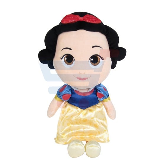 snow white doll plush