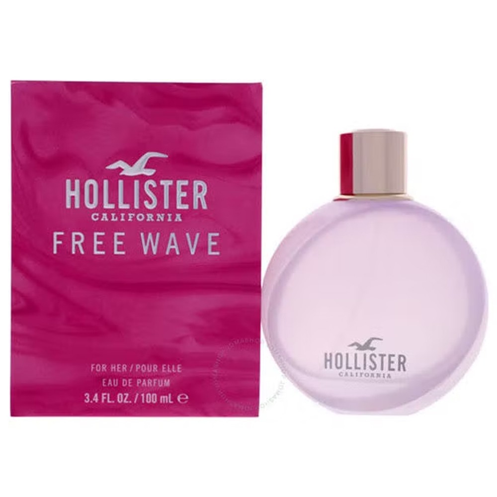 Parfum hollister outlet