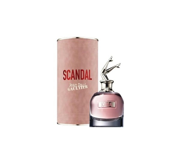 Buy Jean Paul Gaultier Scandal For Women Eau De Parfum 50ML Online ...