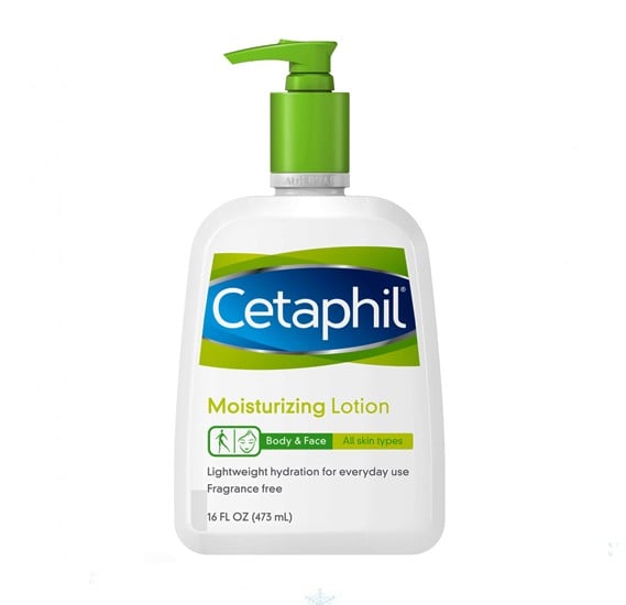 Buy Cetaphil Moisturizing Lotion 236 ml Online Qatar, Doha | OurShopee ...