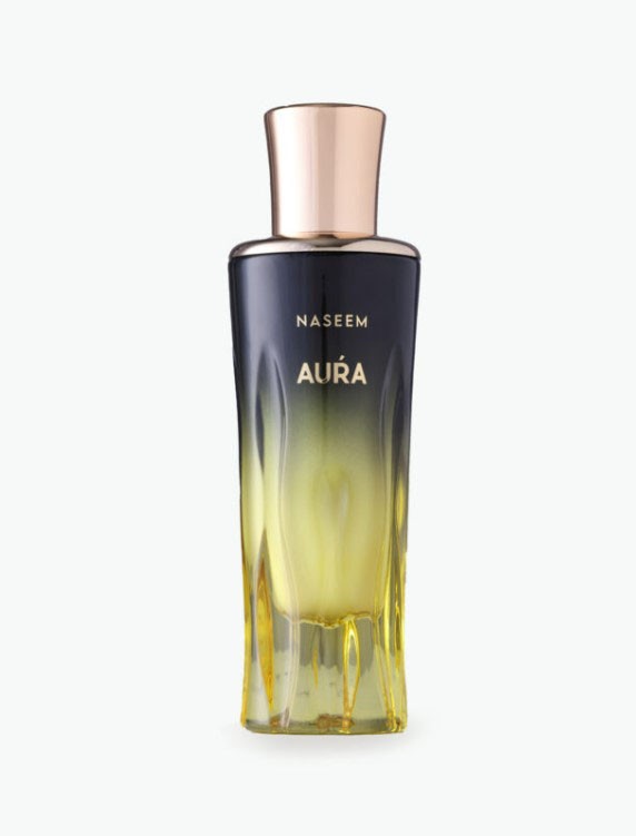 Buy Naseem Aura Aqua Perfume Online  | PE5067