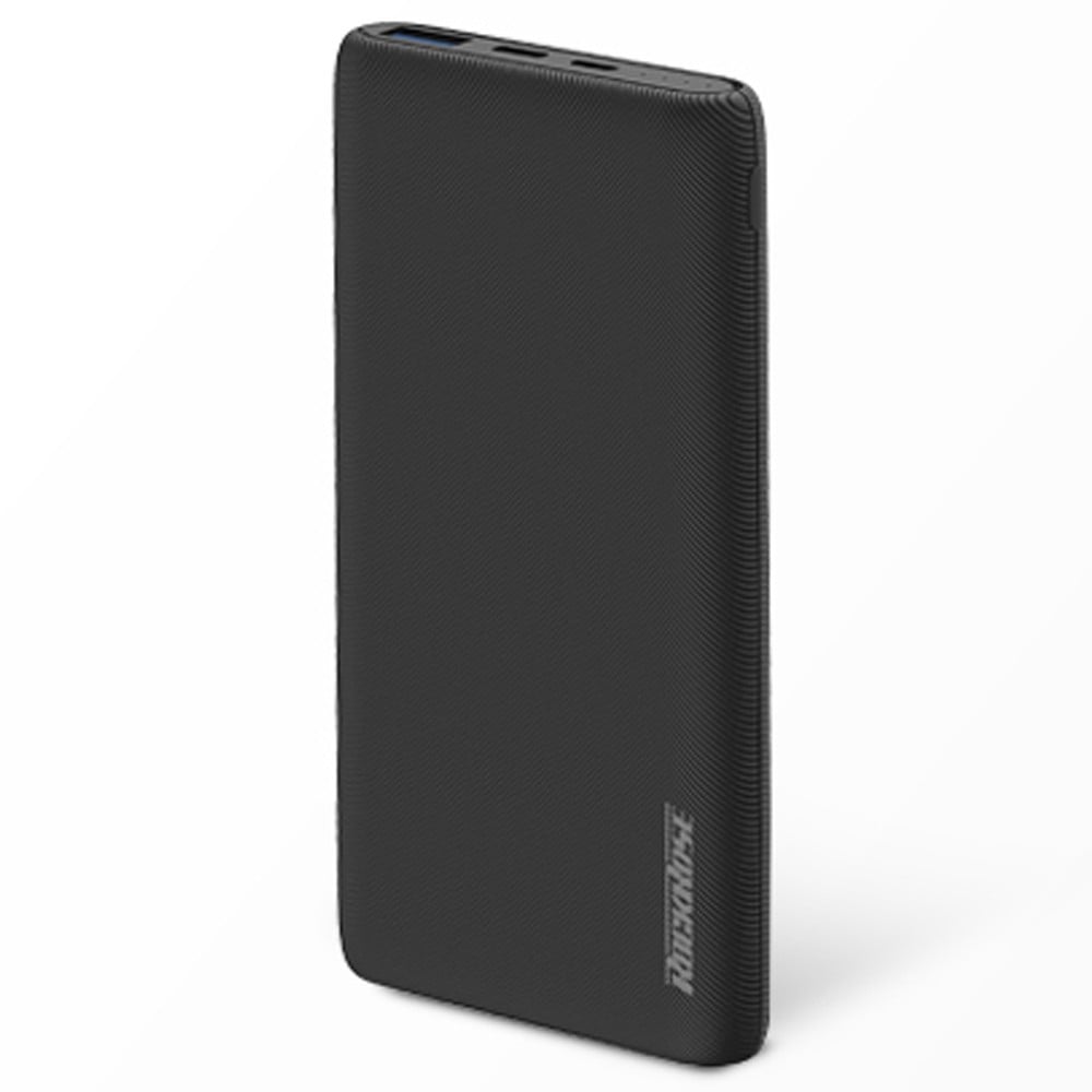 Buy RockRose Oasis 10 Pro 10000 MAh PD And QC 3 0 Power Bank Online Kuwait Kuwait City