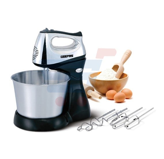 tower t12033 stand mixer with 5 litre bowl