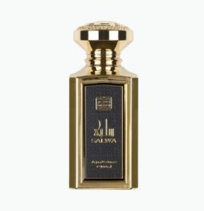 Naseem Salwa Aqua Perfume, 100ml