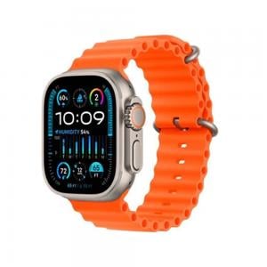 T2000 Ultra 2.08 Infinite Display Smartwatch