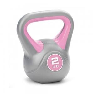 Kettlebell 2Kg Db2190 York