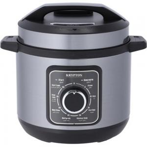 Buy Krypton 2.8L ELectric Rice Cooker KNRC6106 Online | oman.ourshopee ...