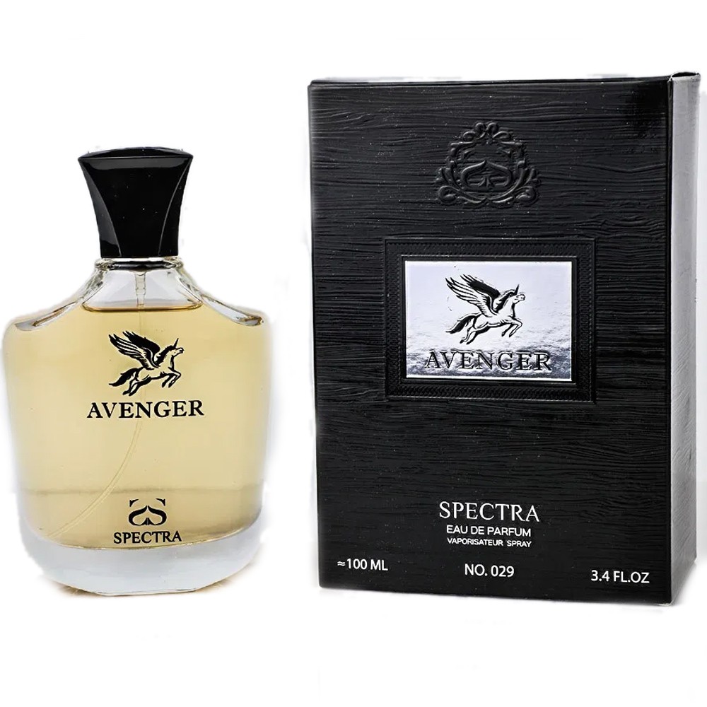 avenger perfume