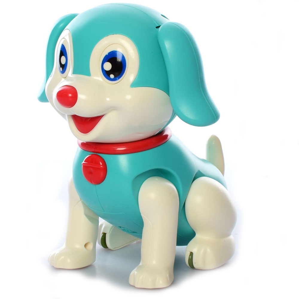 Buy Musical Dog Toy For Kids Music Online Dubai, UAE | OurShopee.com ...