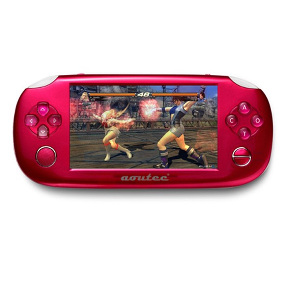 aoutec psp