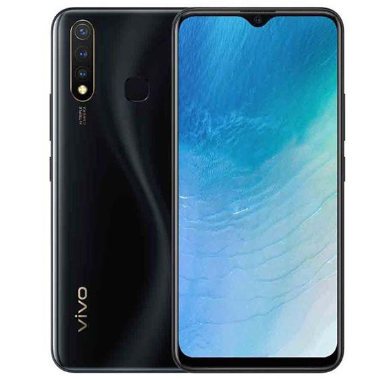 vivo y19 2gb ram