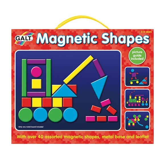 Buy Galt Magnetic shapes - 1003244 Online Dubai, UAE | OurShopee.com ...