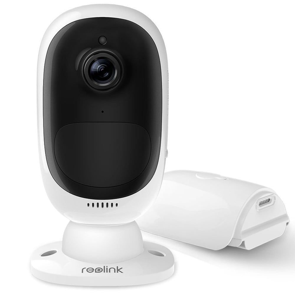 reolink indoor camera