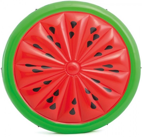 intex watermelon island