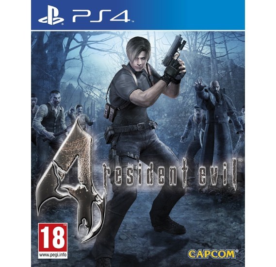 download pasta movie resident evil 4