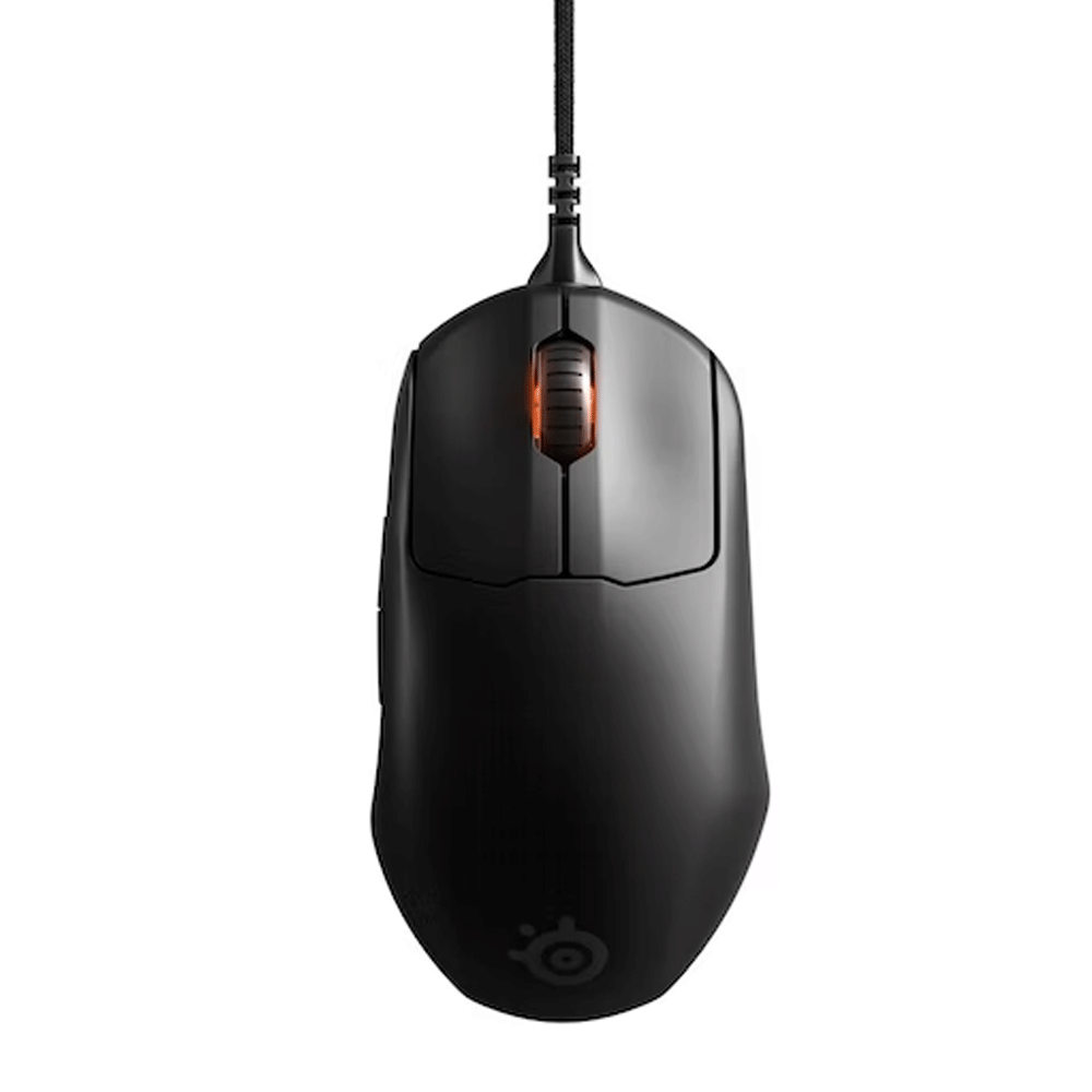 Steelseries on sale gaming mouse