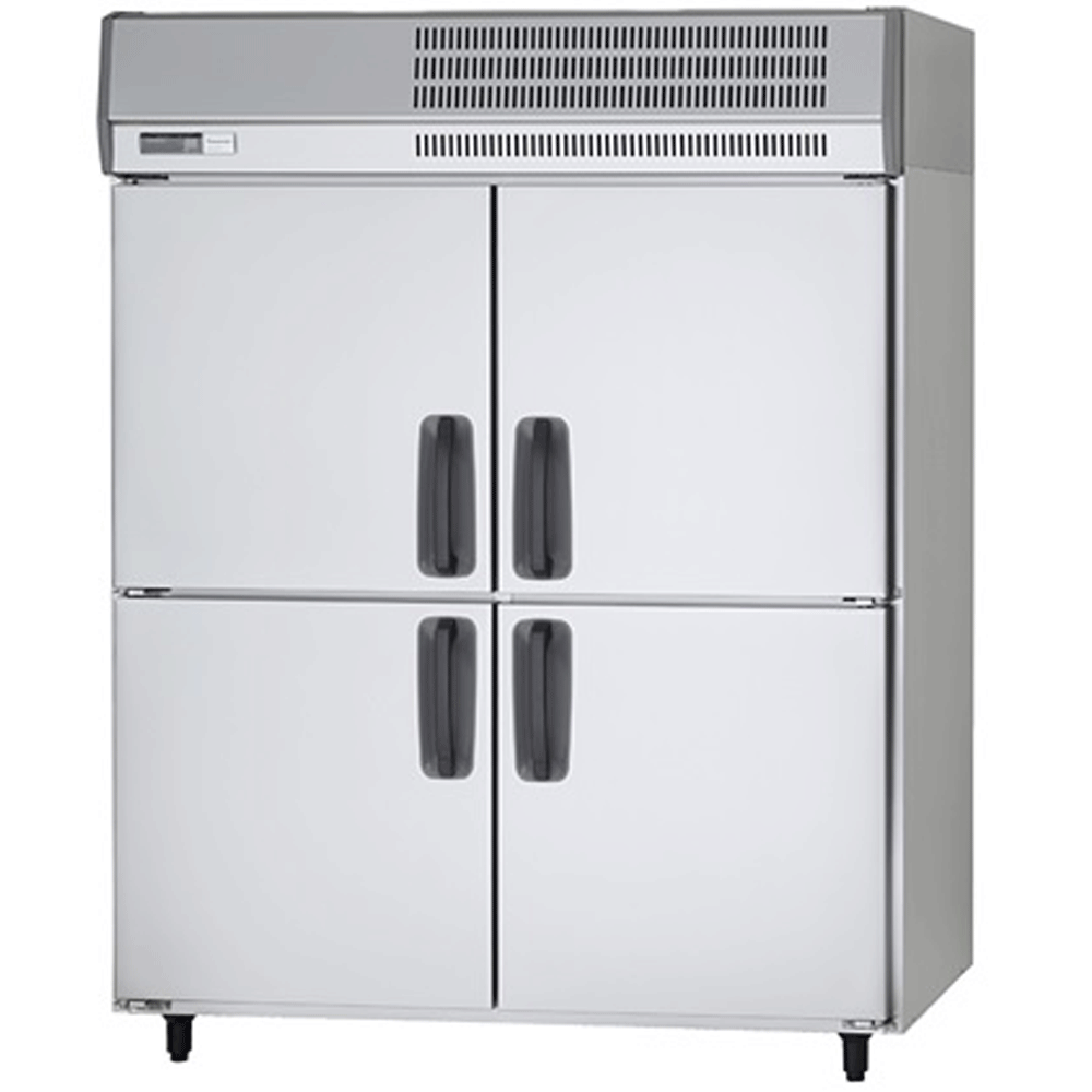 panasonic commercial refrigerator