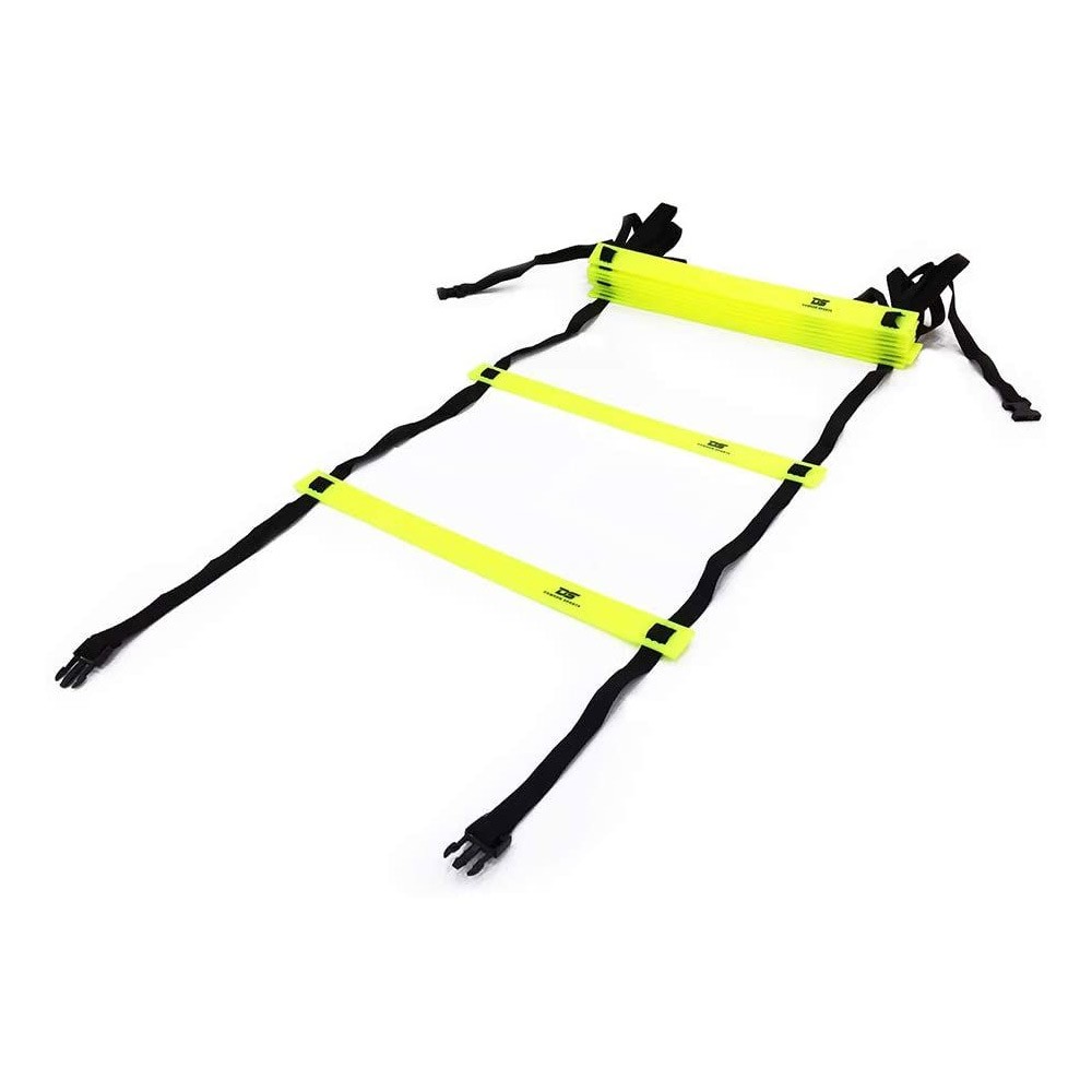 Buy Liveup Agility Ladder 8 Pieces LS3671 Online Dubai, UAE | OurShopee ...