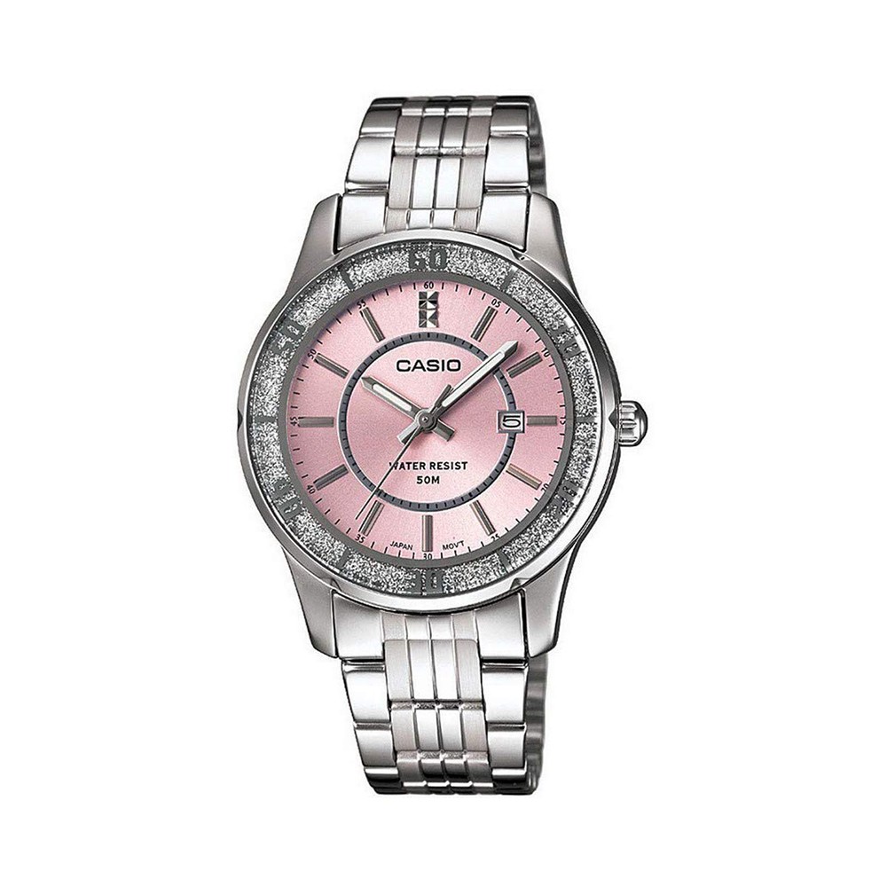 Casio enticer sales women