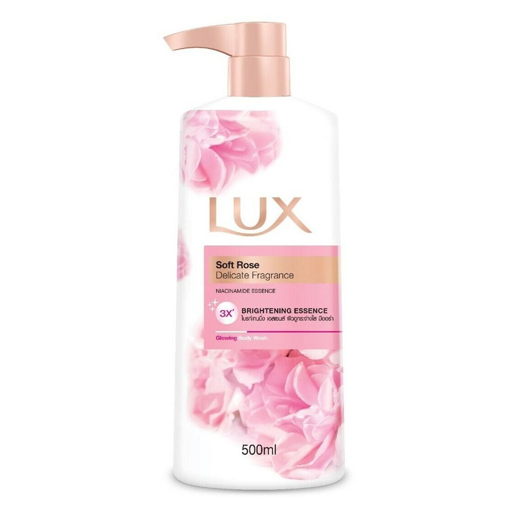 Lux Body Wash Silky Gardenia Delicate Fragrance 250 ml Online at Best Price, Shower gel & body wash