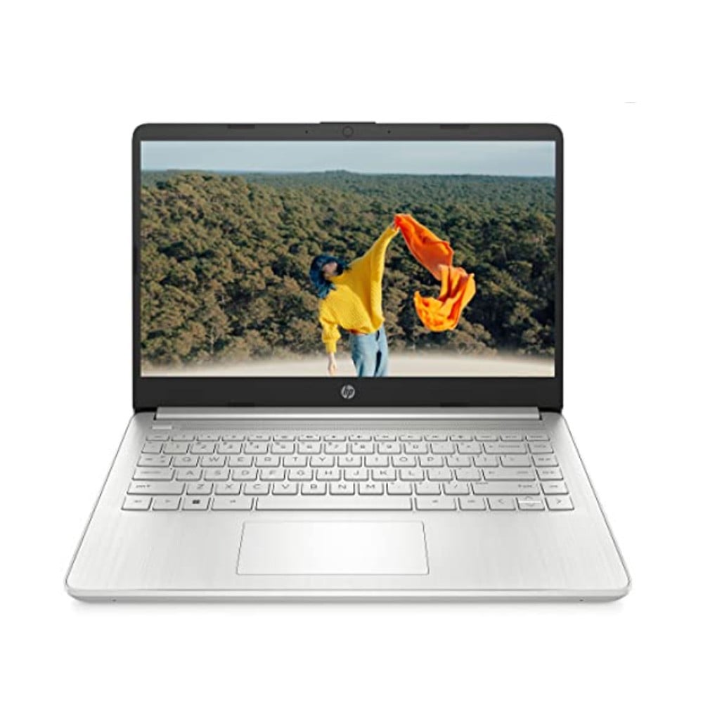 Buy Hp 14s 2507tu 11th Gen Intel Core I3 8gb Ram 256gb Ssd 14 Inch Laptop Natural Silver Online 2982