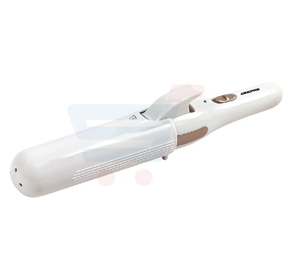 Buy Geepas 2in1 Wet & Dry Hair Curling Iron - GH8686 ...