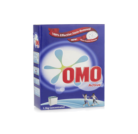 Buy Omo 1.5kg T/L Online Dubai, UAE | OurShopee.com | OR2439