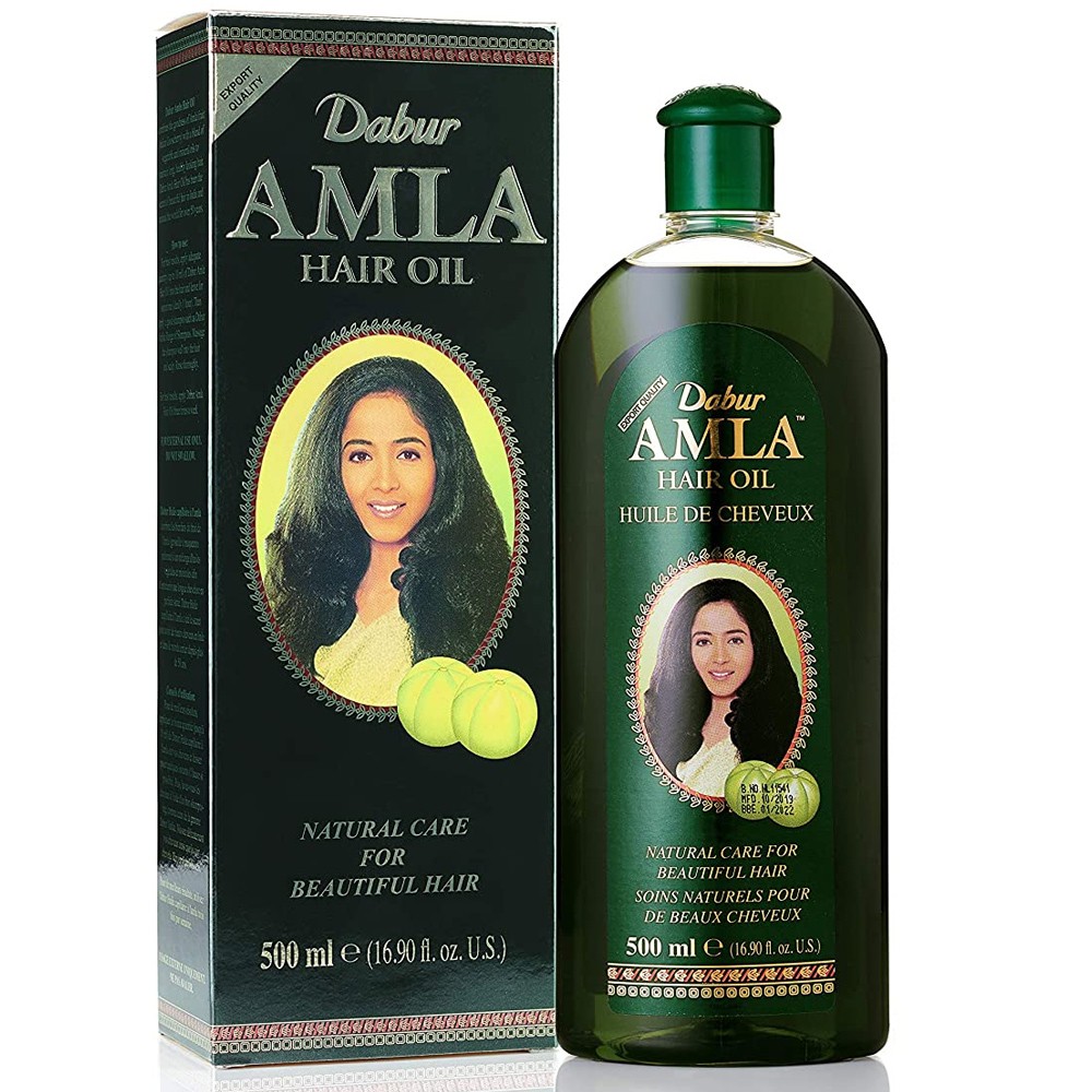 Buy Dabur Amla Hair Oil Online | oman.ourshopee.com | OV6501