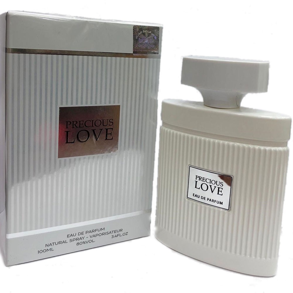 parfum precious love