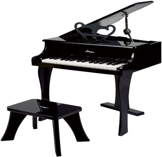 hape happy grand piano