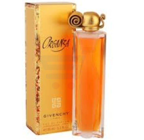 Organza givenchy hotsell 30 ml